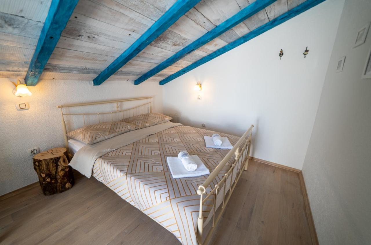 Julijud, Heated Pool, Jacuzzi, Dome And Sauna Brajkovici  Kültér fotó