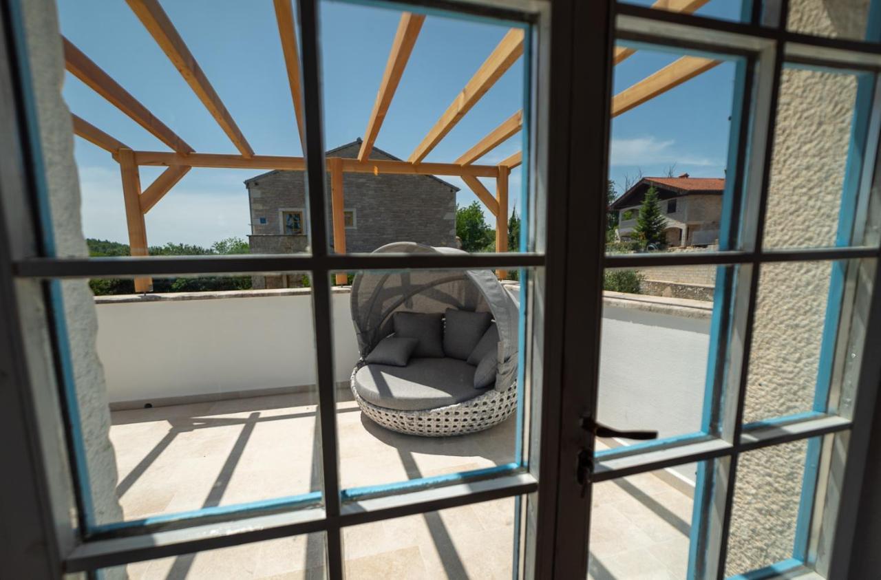 Julijud, Heated Pool, Jacuzzi, Dome And Sauna Brajkovici  Kültér fotó