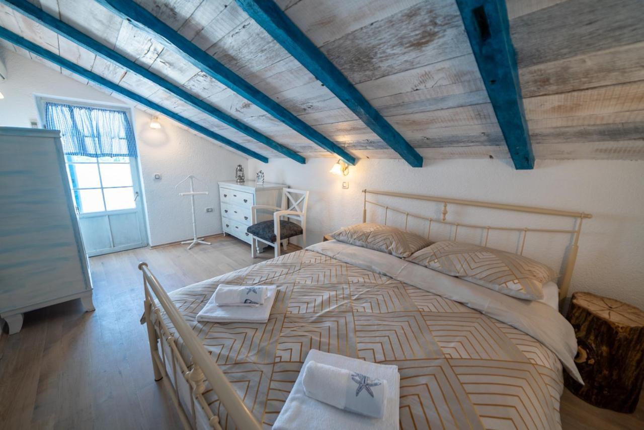 Julijud, Heated Pool, Jacuzzi, Dome And Sauna Brajkovici  Kültér fotó