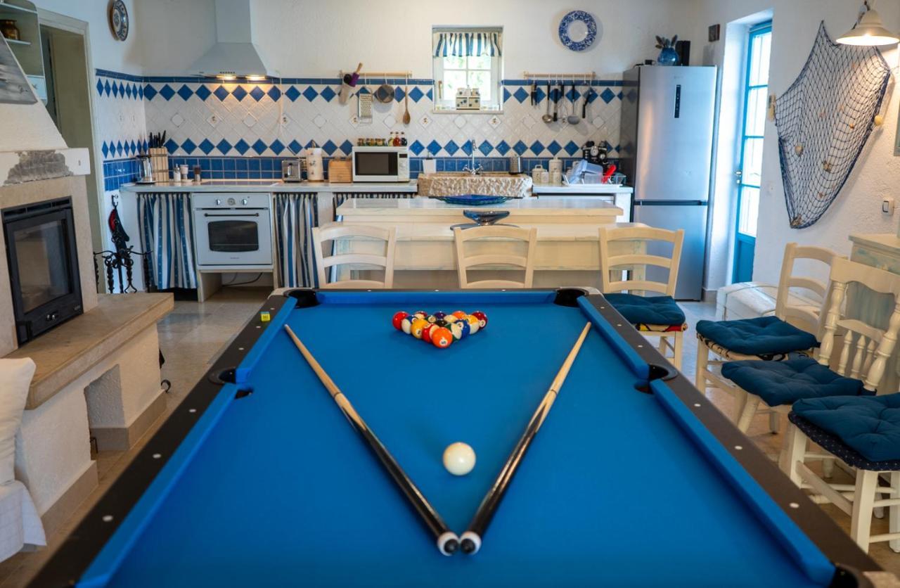 Julijud, Heated Pool, Jacuzzi, Dome And Sauna Brajkovici  Kültér fotó